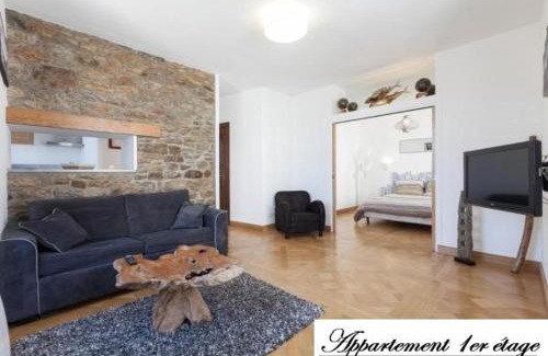 Rocabey - Alsace - Gare Apartment | Ker Edouard