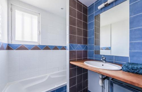 Saint-Cast-le-Guildo House | Ker Kast - Grande maison proche plage