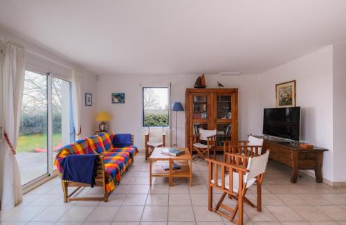 La Turballe House | Ker Kelly - A 5 min de la plage