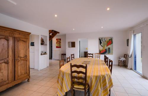 La Turballe House | Ker Kelly - A 5 min de la plage