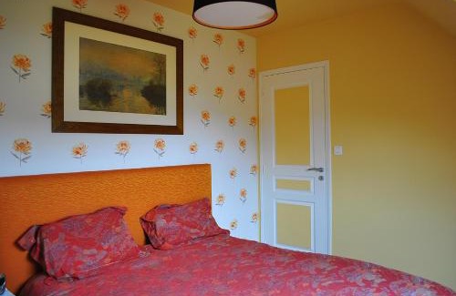Fouesnant Bed & Breakfast | Ker Kistin