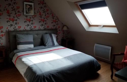 Fouesnant Bed & Breakfast | Ker Kistin