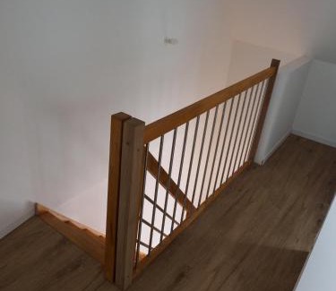 Le Vivier-sur-Mer Apartment | Ker Mamie-Paule charmante, petite maison, située entre Saint-Malo et le Mont-Saint-Michel