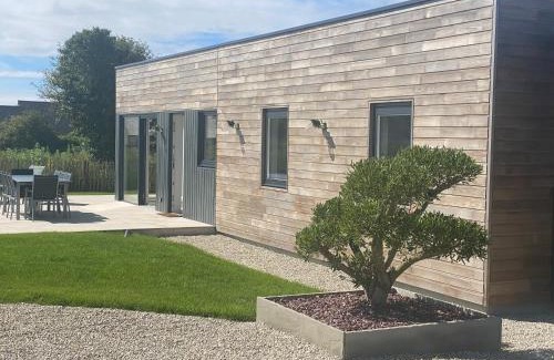Cleder House | Ker Melen