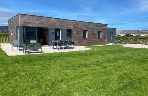 Cleder House | Ker Melen