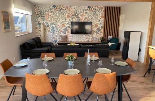 Cleder House | Ker Melen