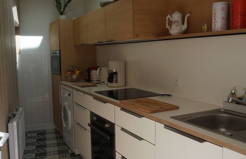 Finistere House | KER Stela 3, L ILE Tudy Port, 5mn à Pieds de la Plage