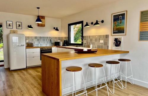 Carantec House | Ker Su e- maison familial