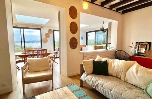 Carantec House | Ker Su e- maison familial