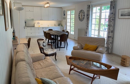 Beg-Meil House | Ker Ty Guit