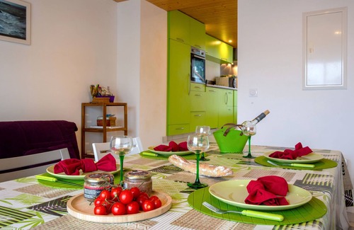 La Bernerie-en-Retz House | Ker Zelia by Interhome