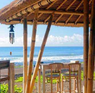 Medahan Resort | Keramas Surf Camp