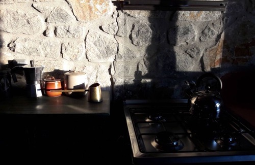 Kerames House | Kerames South Crete - Akonize stone house