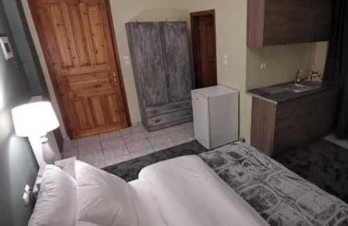 Kalavrita Apartment | KERAMIDAKI MINI SUITES 2