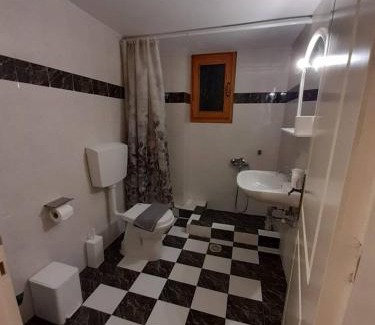 Kalavrita Apartment | KERAMIDAKI MINI SUITES 4
