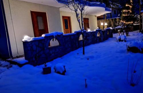 Kalavrita Apartment | KERAMIDAKI MINI SUITES 4