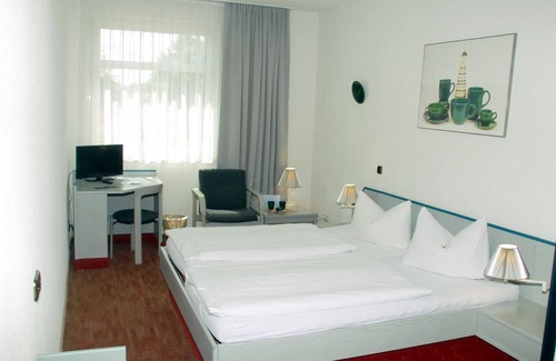 Rheinsberg Hotel | Keramik Hotel Rheinsberg