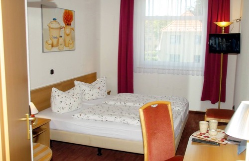 Rheinsberg Hotel | Keramik Hotel Rheinsberg