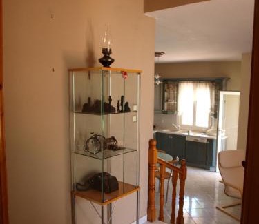 Keramoti House | Keramoti Villa Magnolia