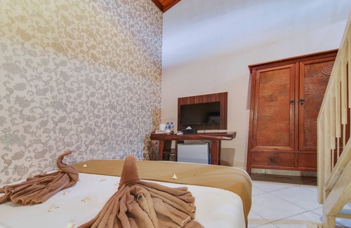 Cilandak Hotel | Keraton Heritage