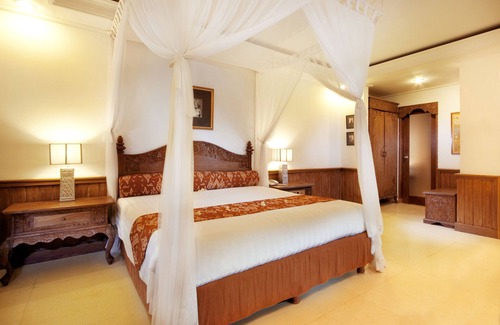 Jimbaran Bay Hotel | Keraton Jimbaran Beach Resort