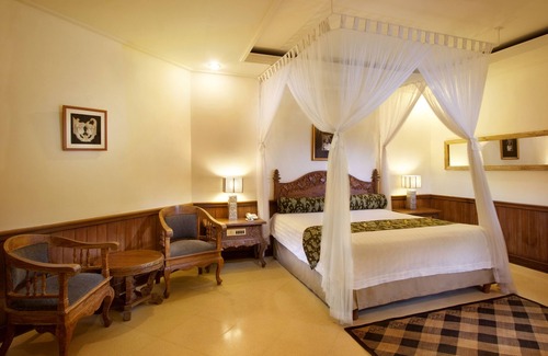Jimbaran Bay Hotel | Keraton Jimbaran Beach Resort