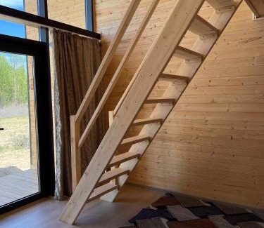 Issyk-Kul Region House | KerbenAlora