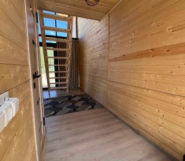 Issyk-Kul Region House | KerbenAlora