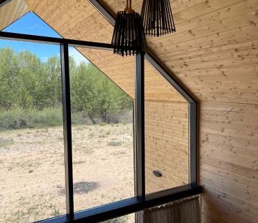 Issyk-Kul Region House | KerbenAlora