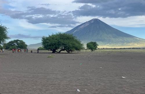 Lake Natron Other | Keremasi Camp Lake Natron