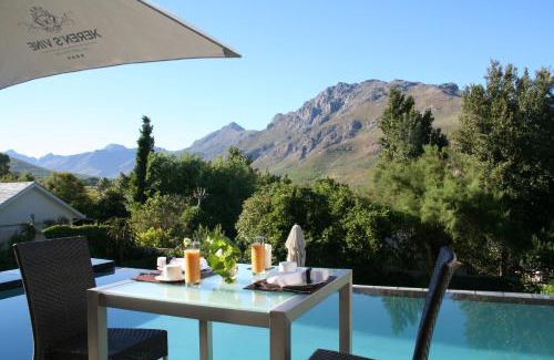 Stellenbosch House | Keren's Vine Guesthouse