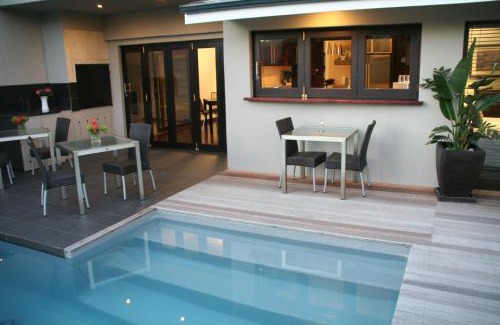 Stellenbosch House | Keren's Vine Guesthouse