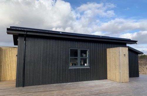 Selfoss House | Kerengi Cottage Modern Cozy Cabin Built Late 2024, Heart of Golden Circle Iceland