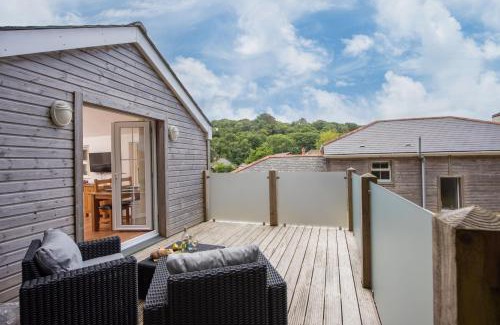 Portreath House | Kerensa