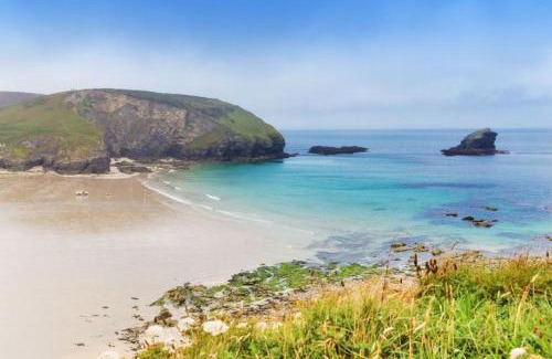 Portreath House | Kerensa
