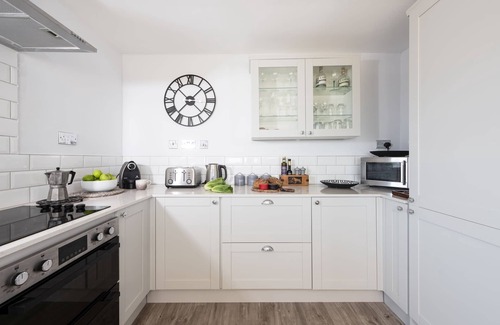 Praa Sands House | Kerenza Sands, Praa Sands