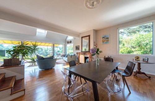 Clohars-Carnoet House | Kereol