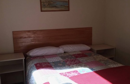 Tryphena Cottage | Kereru Cottage - great family getaway