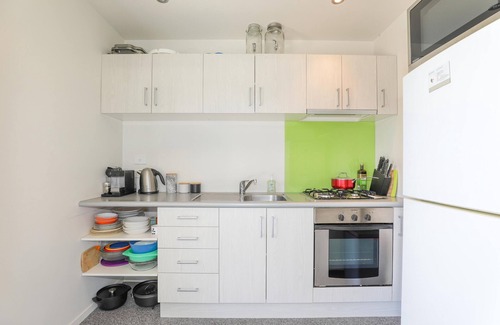 Lake Tarawera House | Kereru Rest - Quirky Two Bedroom Pod Style Lake House | Lake Tarawera