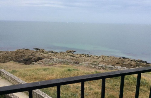 Arzon Apartment | Kerjouanno les pieds dans l’eau