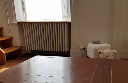 Sainte-Therese - Quineleu House | kerkarantez