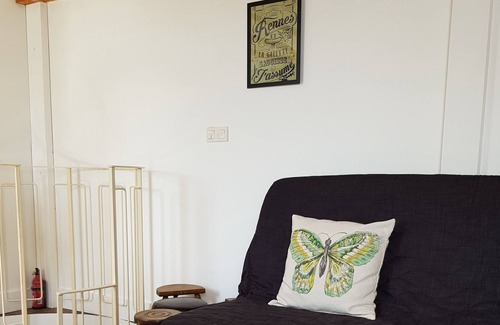 Sainte-Therese - Quineleu House | kerkarantez