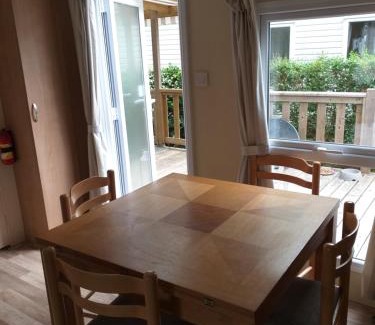 Pont-Aven Other | KERLANN*MOBIL-HOME 4 CH TOUT CONFORT