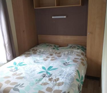 Pont-Aven Other | KERLANN*MOBIL-HOME 4 CH TOUT CONFORT