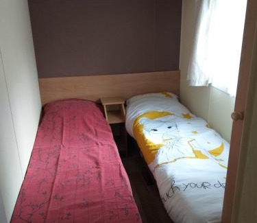 Pont-Aven Other | KERLANN*MOBIL-HOME 4 CH TOUT CONFORT