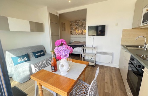 Le Conquet House | Kermorvan - Holiday home for 2 people Le Conquet