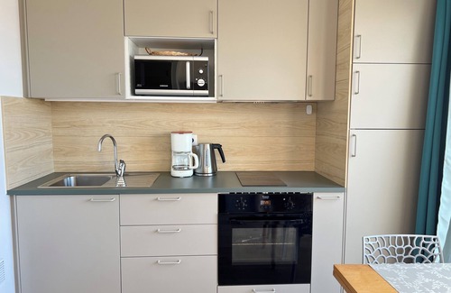 Le Conquet House | Kermorvan - Holiday home for 2 people Le Conquet