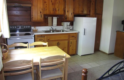 Kernville Cabin | Kern Riverfront Lodge