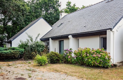 Riec-sur-Belon House | Kerneven - Maison familiale proche de la mer