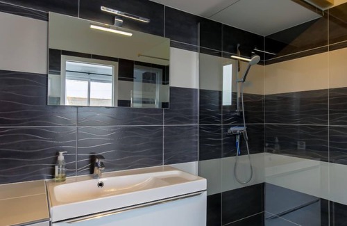 Plounevez-Lochrist House | Kernic Ty by Interhome